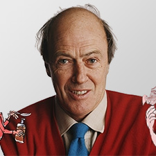 Roald Dahl