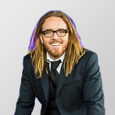 Tim Minchin